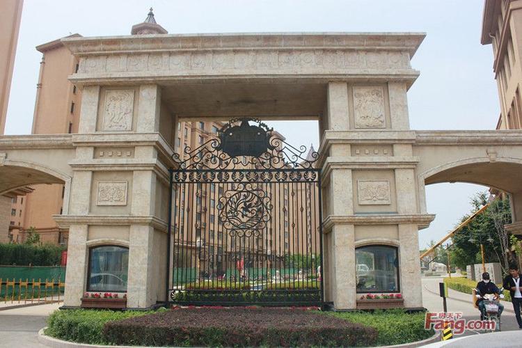 首创·象墅首创象墅-葫芦岛房天下