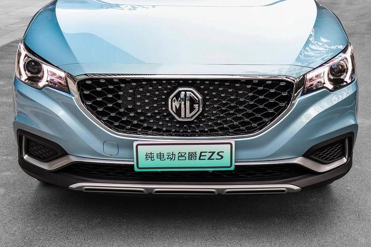 名爵汽车续航怎么样ezs名爵