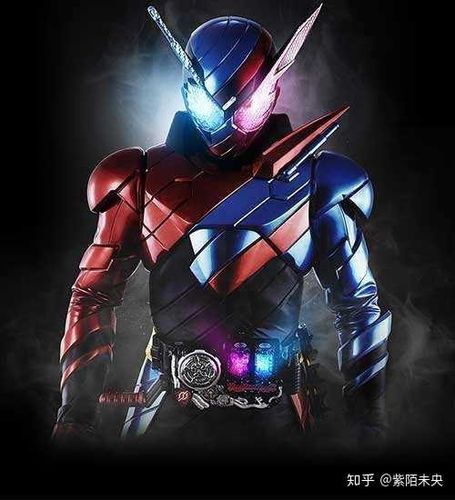 假面骑士创骑q版头像