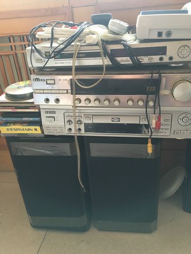 金正vcd