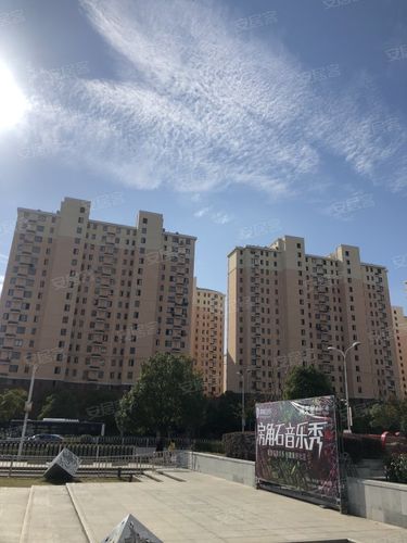 银春苑,银康路76弄-上海银春苑二手房,租房,房价-上海安居客