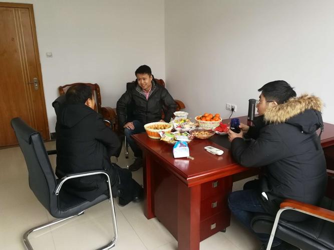 民用机制砖销售-春耕行动-客户拜访