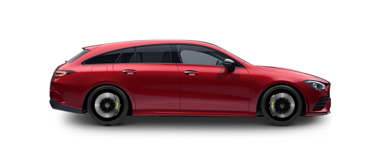 mercedesbenz奔驰cla260猎跑车mf89