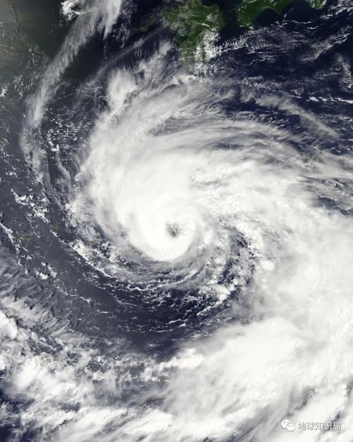 河南特大暴雨从何而来