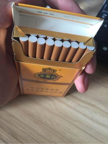 细支大重九-云烟细枝大重九-云烟(大重九)细支