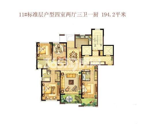 【万濠华府_南通万濠华府】_南通新房网_365淘房