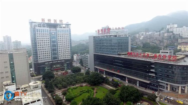 新修订的《重庆市天然气管理条例》明年起施行丨端午节新桥医院门诊