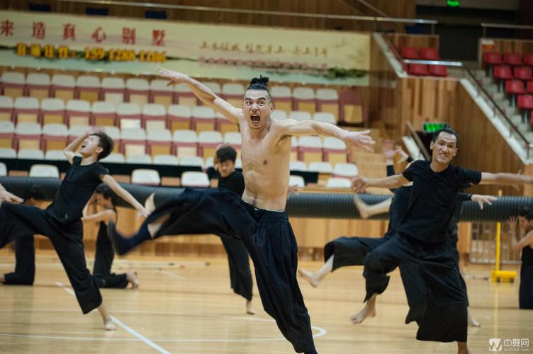 【探班】骆文博/刘迦领衔主演云南红河大型原创舞剧《诺玛阿美》即将