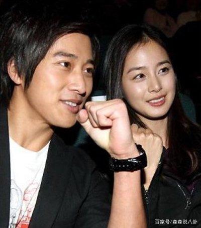 《天国的阶梯》16年后李莞甜蜜大婚,与金泰希同框满满回忆杀
