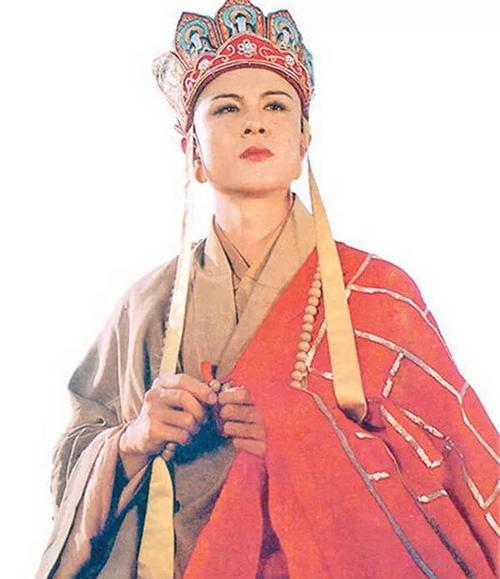 最帅唐僧徐少华:因上大学错过西游记,如今过的怎么样?