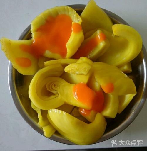 雷州特产(茂德婆)泡菜上传的图片