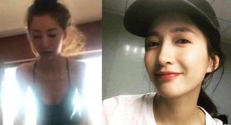 江疏影事件再次发酵!忍不住发文称:我没做过那种事