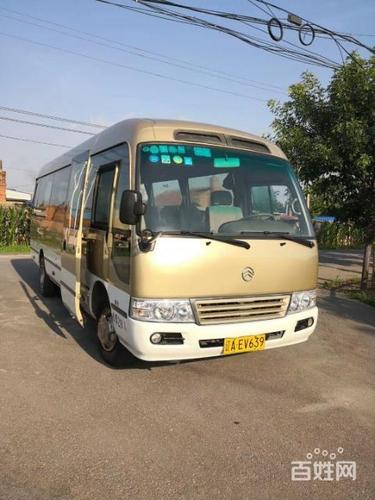 法库车辆 法库面包车/客车 法库金龙 法库中巴车 图片由用户自行上传