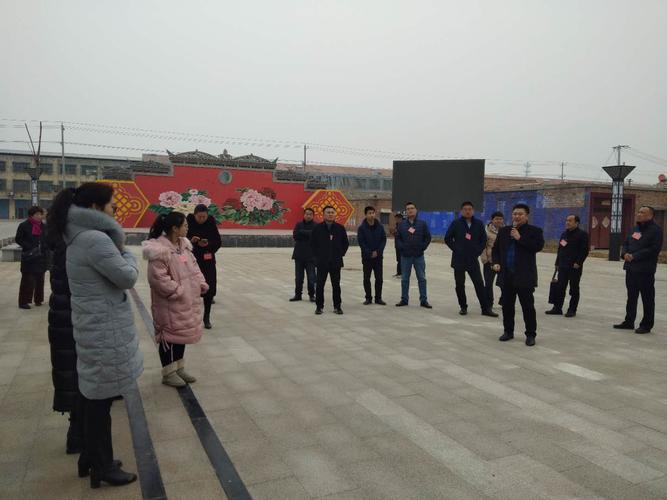 丰县首羡镇人民政府 - 乡镇动态 - 首羡镇第四届人民