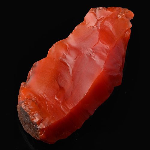 102.17g 精品南红玛瑙毛料无风险原石