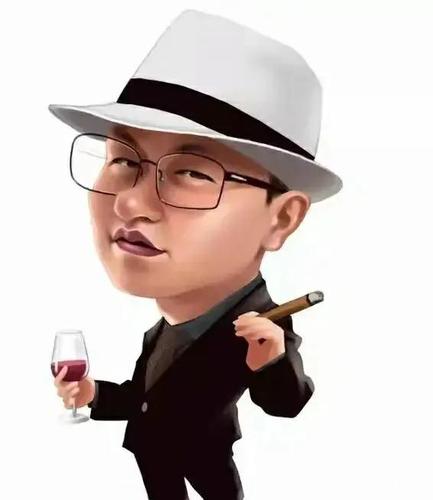 需要一个能给自己能量加持的微信头像,因为社交已经是工作和生活之一