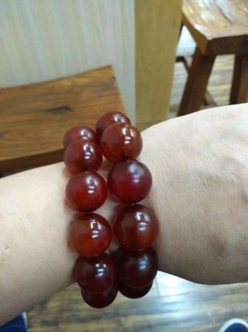 大象皮手串虽好,但对大象有点残忍