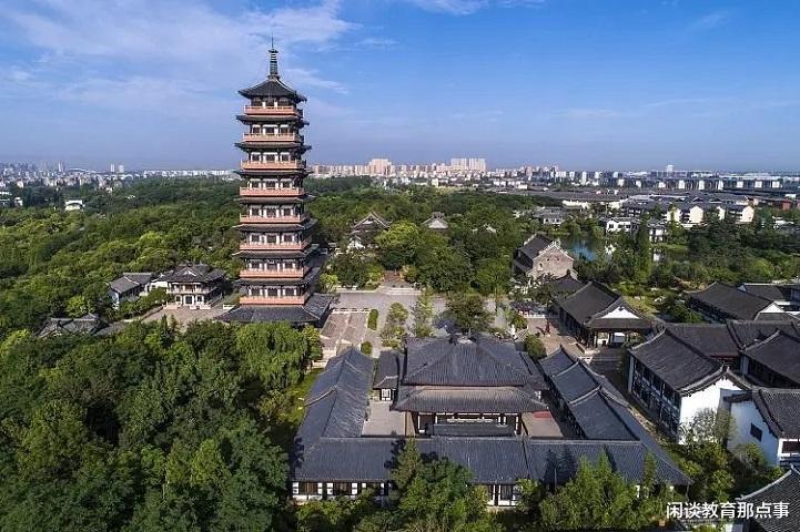 扬州江苏扬州走运了喜提1所投资3亿的学校占地78亩预设36个班级