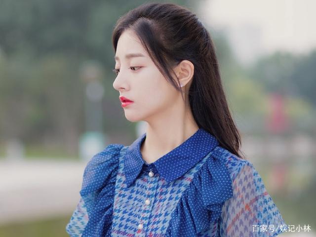 《超时空恋人》刚播出,播放量就破亿了,连追十二集