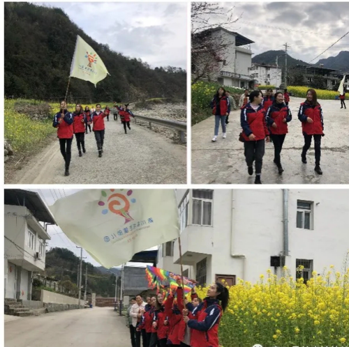 青川县开展多样活动纪念"三八"国际劳动妇女节