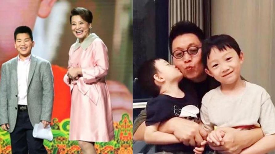 看完王为念对儿子态度再看小香玉对儿子态度怪不得两人会离婚