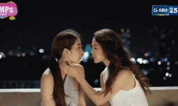 借种生子,女女热吻,泰国这部百合剧题材也太厉害了吧!