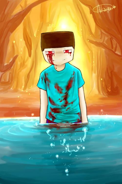 redeyes 《past sins》