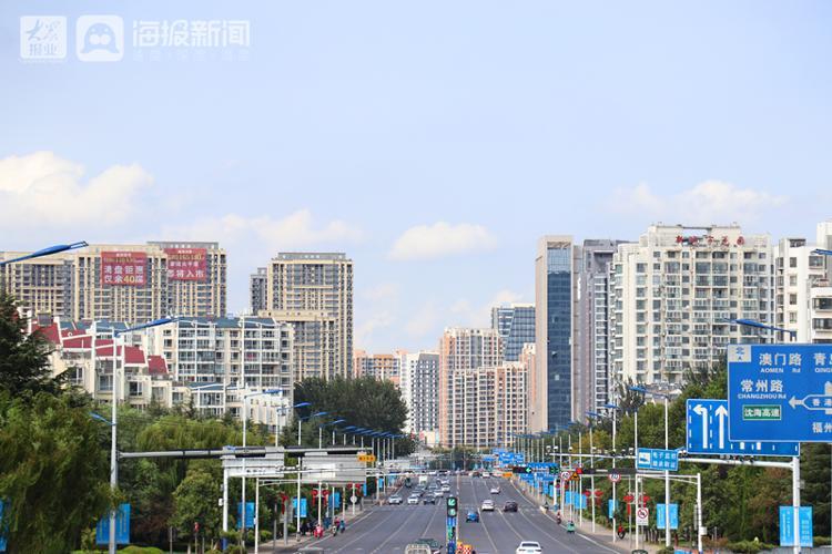 青岛胶州市户籍制度改革意见全面放开城镇落户限制
