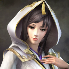 战国无双3系列头像『更新最后一位 毛利元就』