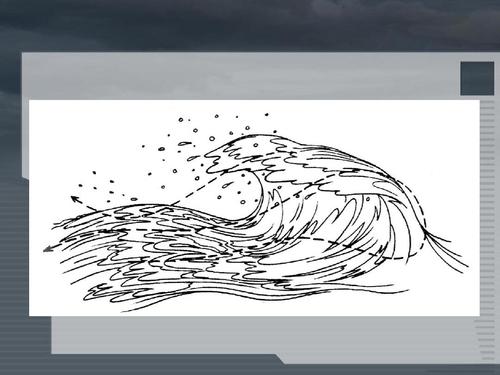 动画运动规律教学课件ppt