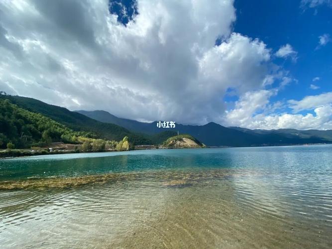 国庆节 西昌邛海,泸沽湖四天三日游_午饭_沙滩_三日游