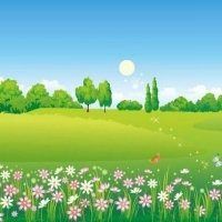 微信草原风景图片大全【点击鼠标右键下载】