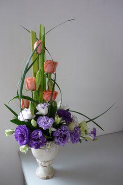 求l型插花论文!