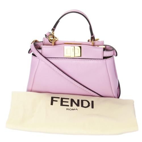 【包邮包税】fendi/芬迪 女士两用包 8m0355 k47 f0nvj