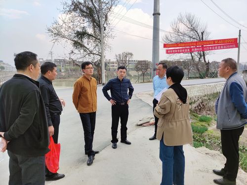 通城:加大督导 提升城市管理工作实效-通城县政府网