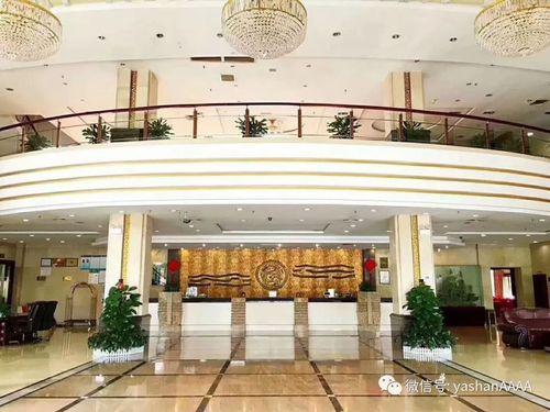 大余章源宾馆成立于2003年,是大余县迄今为止唯一一家国家四星级旅游