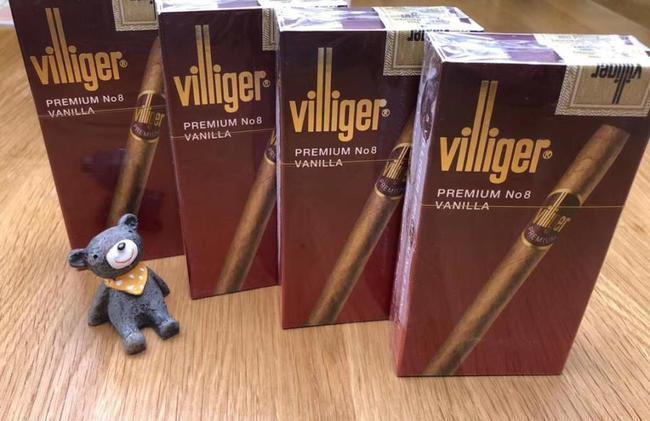 比中华更好抽的雪茄入门新手茄友必备的简单雪茄捎一支有面子