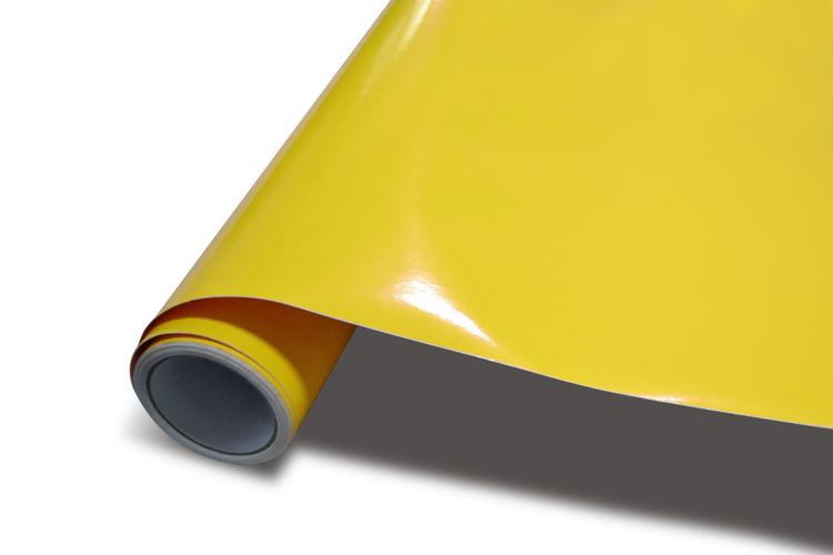 户外广告印刷pvc乙烯基薄膜