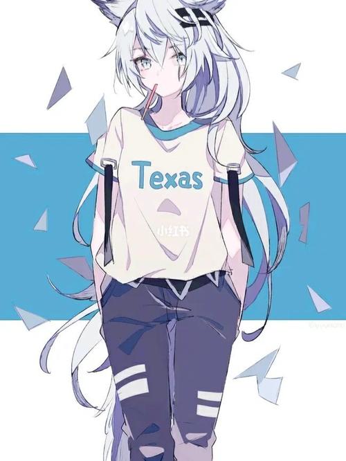 拉普兰德壁纸 头像