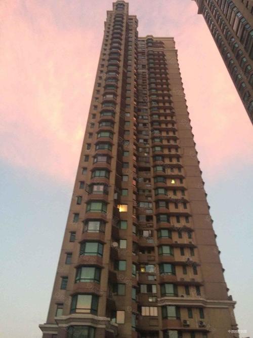 东方巴黎霞飞苑