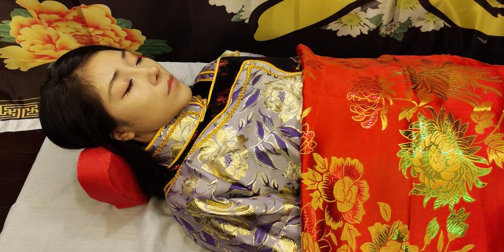 吴英一路走好 - 美篇