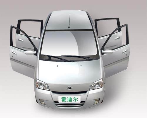 昌河汽车·爱迪尔