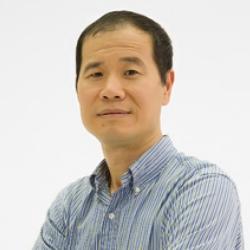 王永杰 