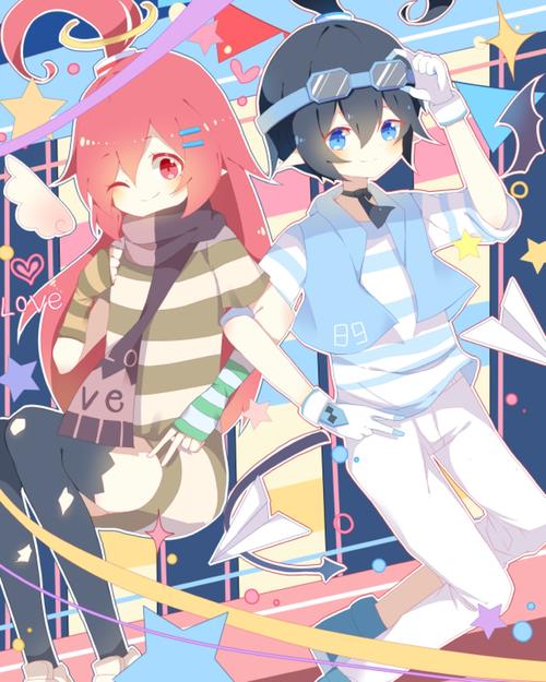 艾米 艾比 埃米