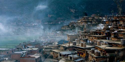 泸西县阿庐古洞