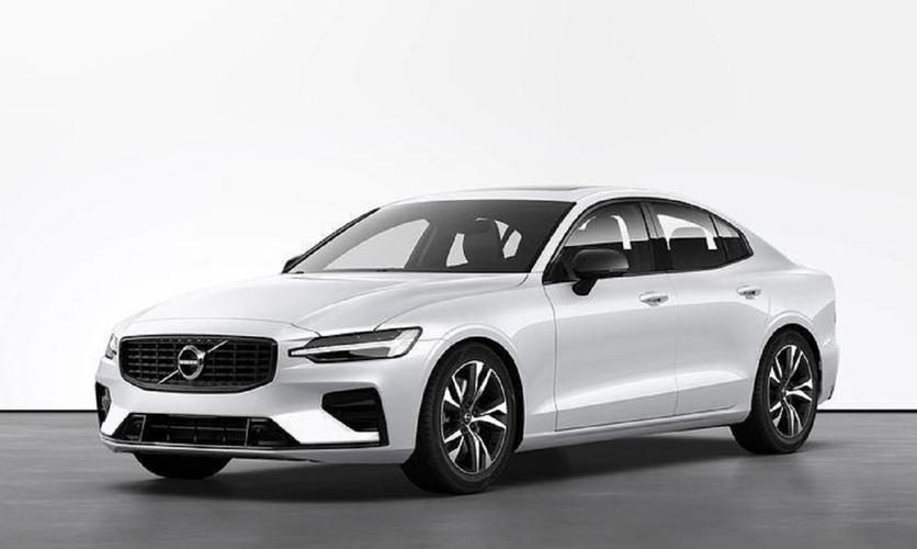 新款沃尔沃s60起售价2969万元想买的朋友不妨再等等