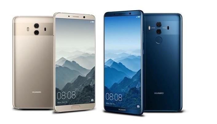 华为mate10和10pro谁更值得入手