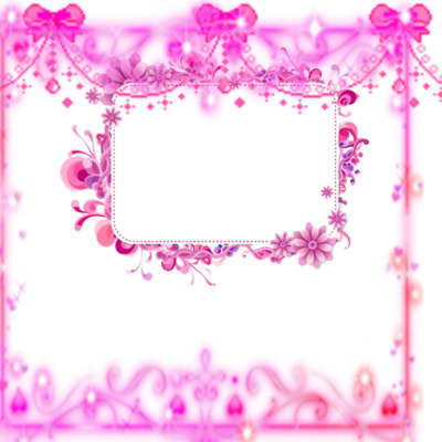 情侣卡边框素材