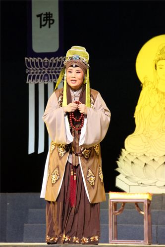 李朋杰必正与妙常