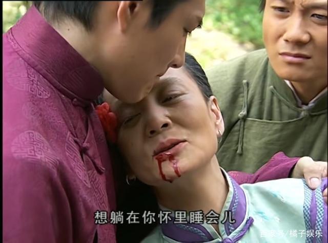 好久不见:还记得《春天后母心》的虎子吗?长大后好帅啊